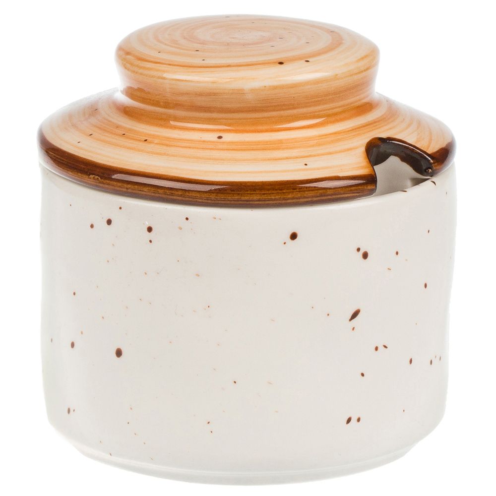 Сахарница 250 мл, Organic Fusion