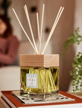 Диффузор 200 мл Brezza di Mare Acqua dell’Elba