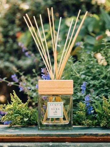 Диффузор 200 мл Fiori Acqua dell’Elba