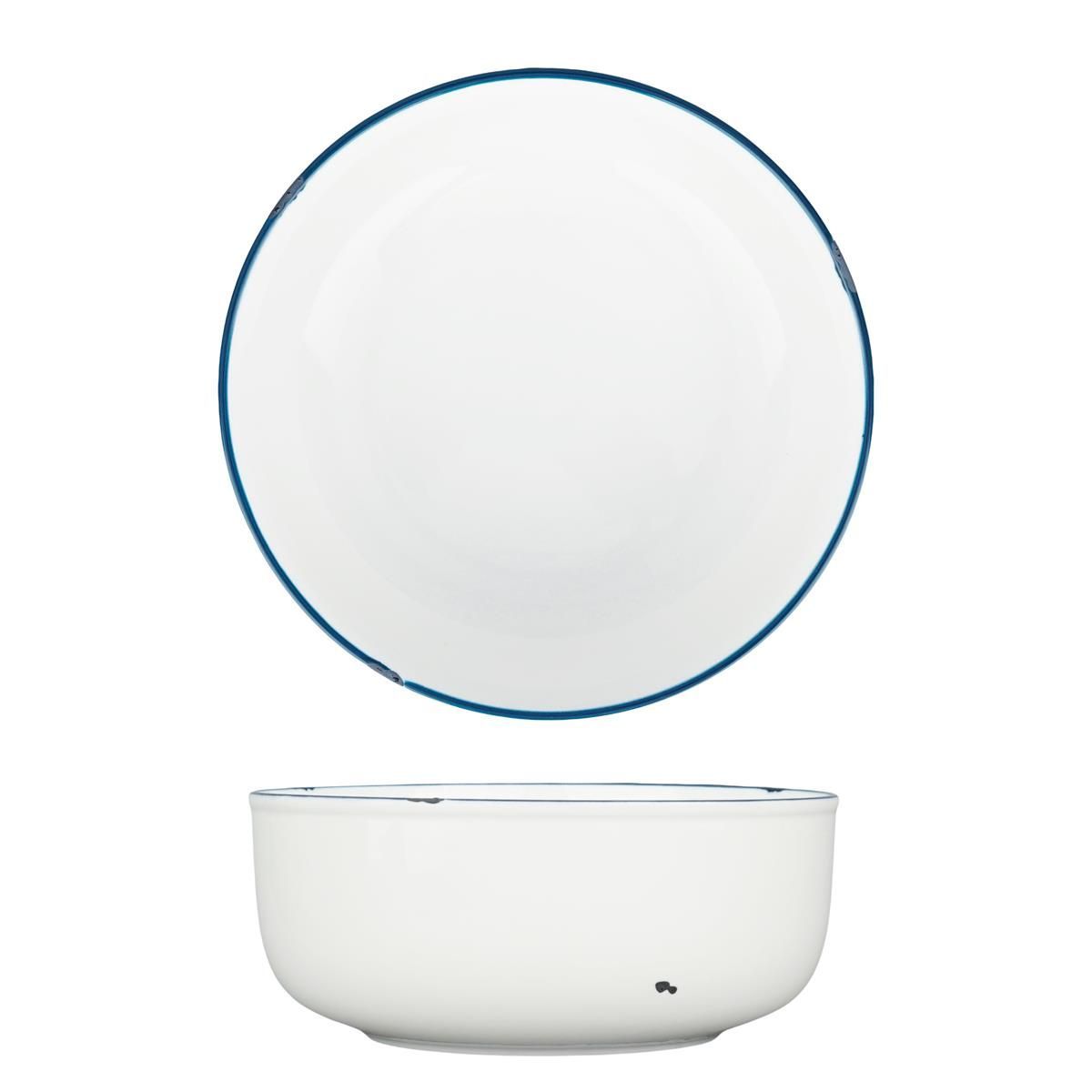 Салатник "Bakery- Fusion" 21 см, 2л