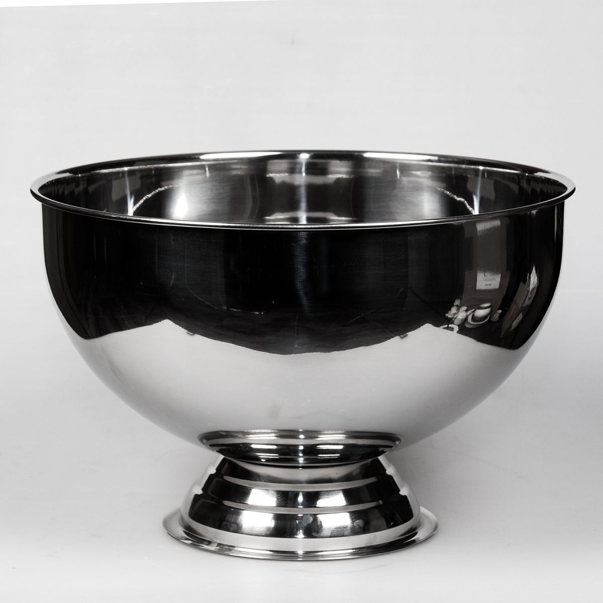 Емкость для пунша 13 л. нерж.