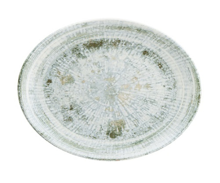 Блюдо овальное 31*24см  Одэтт