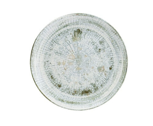 Тарелка плоская 25см Одэтт