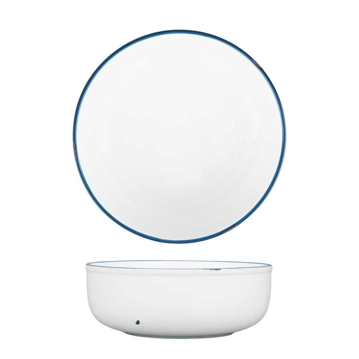 Салатник "Bakery- Fusion" 18 см, 1л