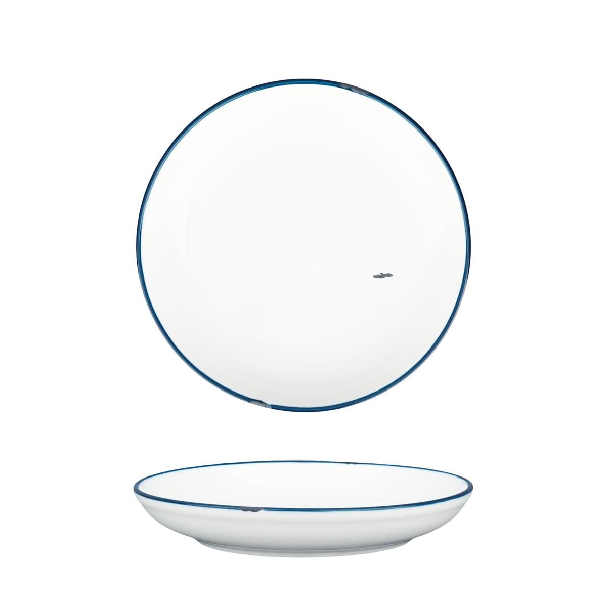 Тарелка "Bakery- Fusion" 16,5 см, 300мл