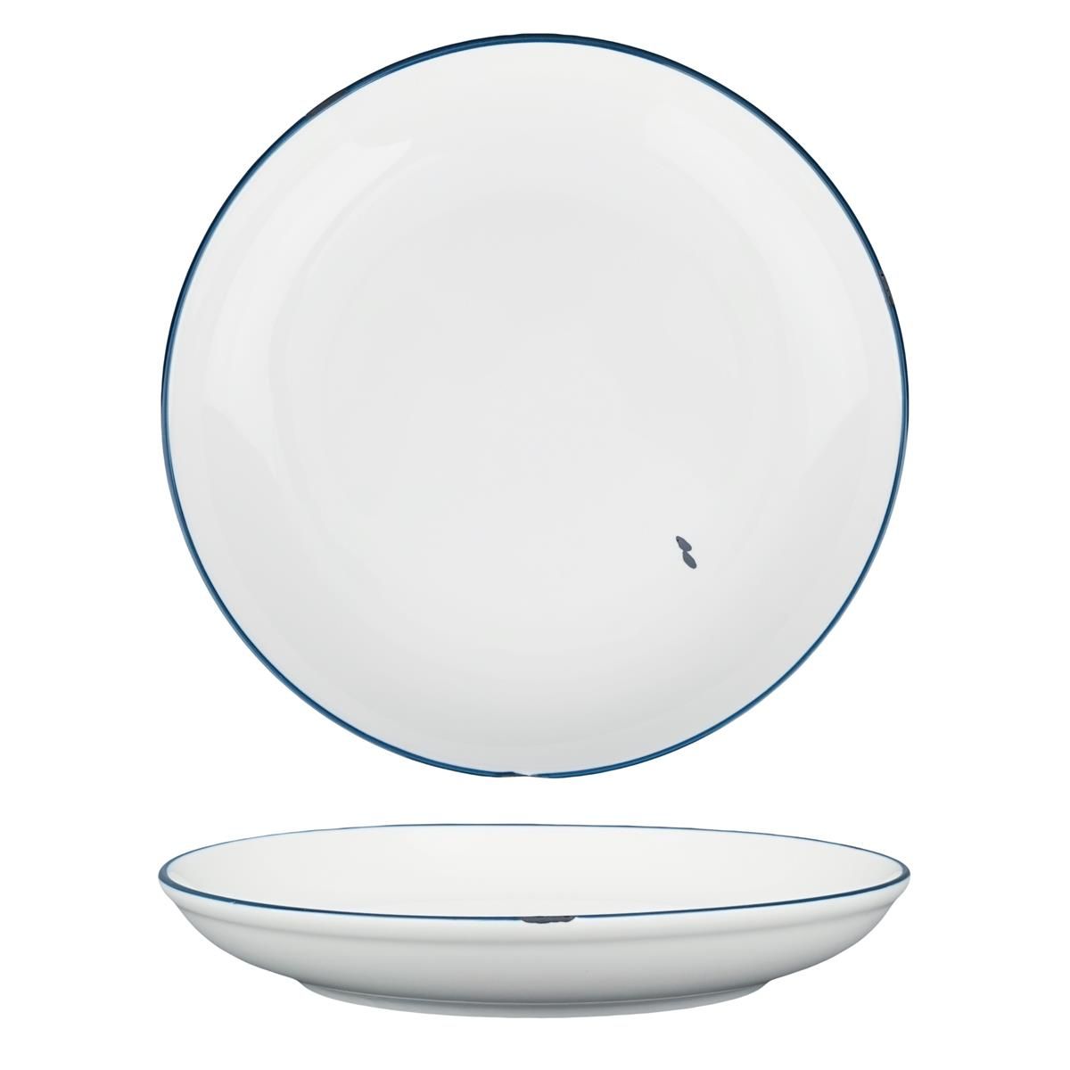 Тарелка "Bakery- Fusion" 31 см, 1,7 л