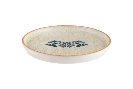 Тарелка 16 см Виенто