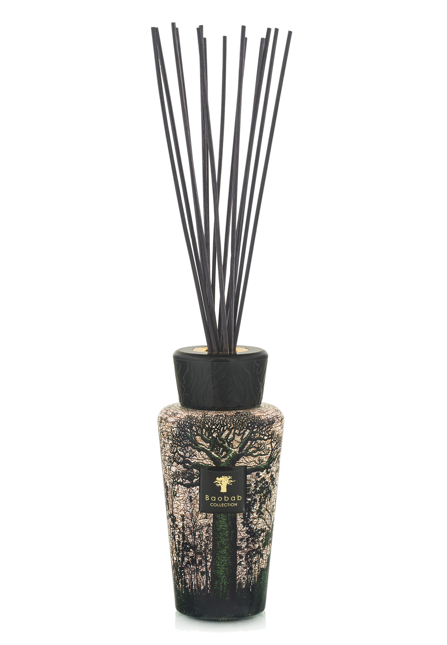 Диффузор 500 мл. Sacred Trees Kani