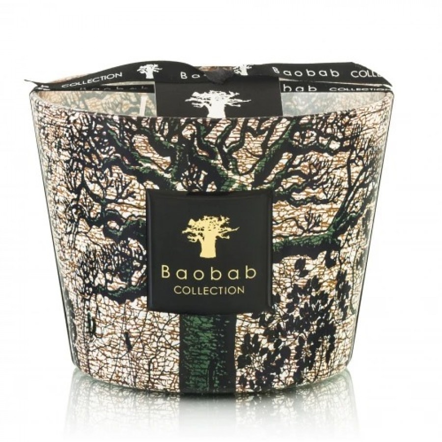 Свеча Max 10 Sacred Trees Kani 500 гр.