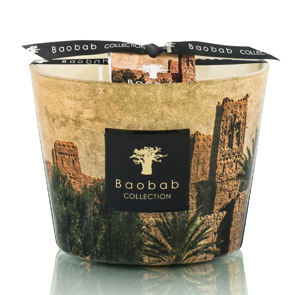 Свеча Max 10 Orientalist Skoura 500 гр.