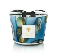 Свеча Max 10 500 г Oceania Tingari Baobab