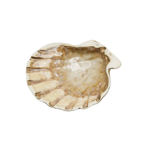 Блюдо-ракушка 16 см Frutti di Mare