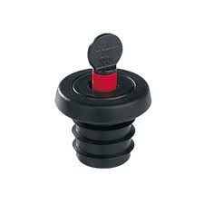 Набор из 3-х пробок "Latelier du vin"