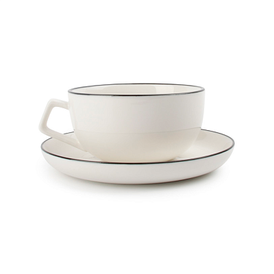 Чайная пара Studio Base 220 мл