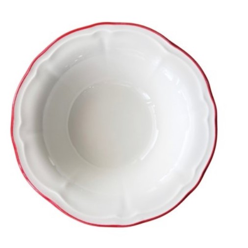 Салатник 16 см Coral Line Fulya