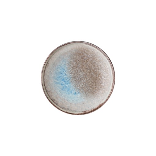 Тарелка 21см  Delta