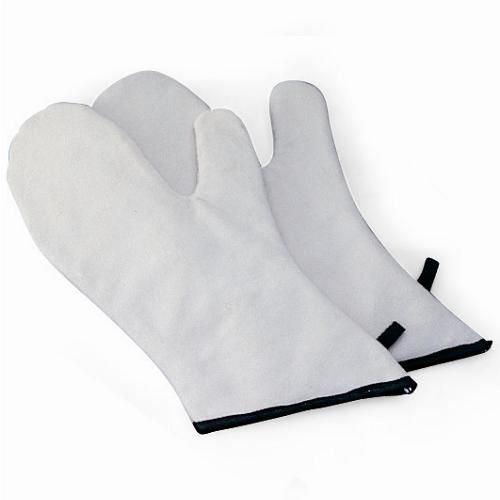 Перчатки термостойкие L32.,5 см.  (до t 300С)