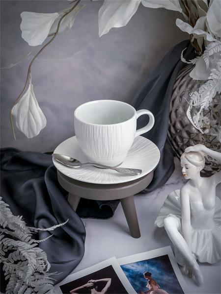 Чайная пара 320 мл Boletus