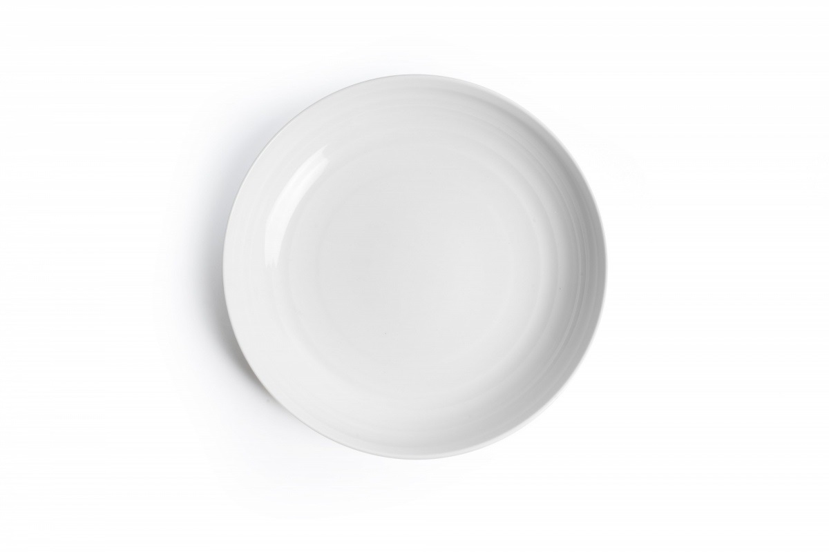 Салатник 25 см PLAIN Artisan