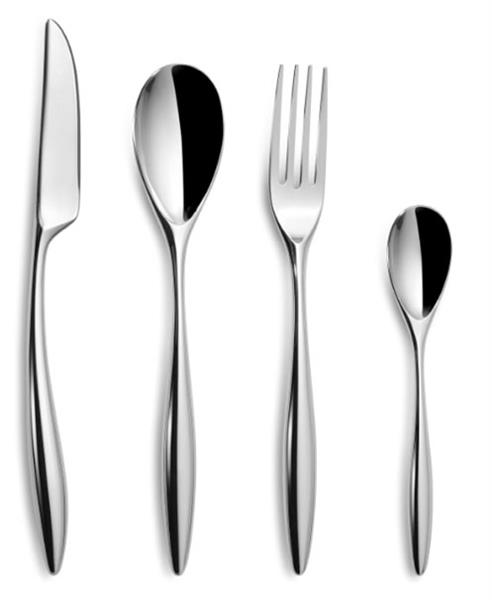 Набор из 24 пр. BAOBAB/Q15 18/10