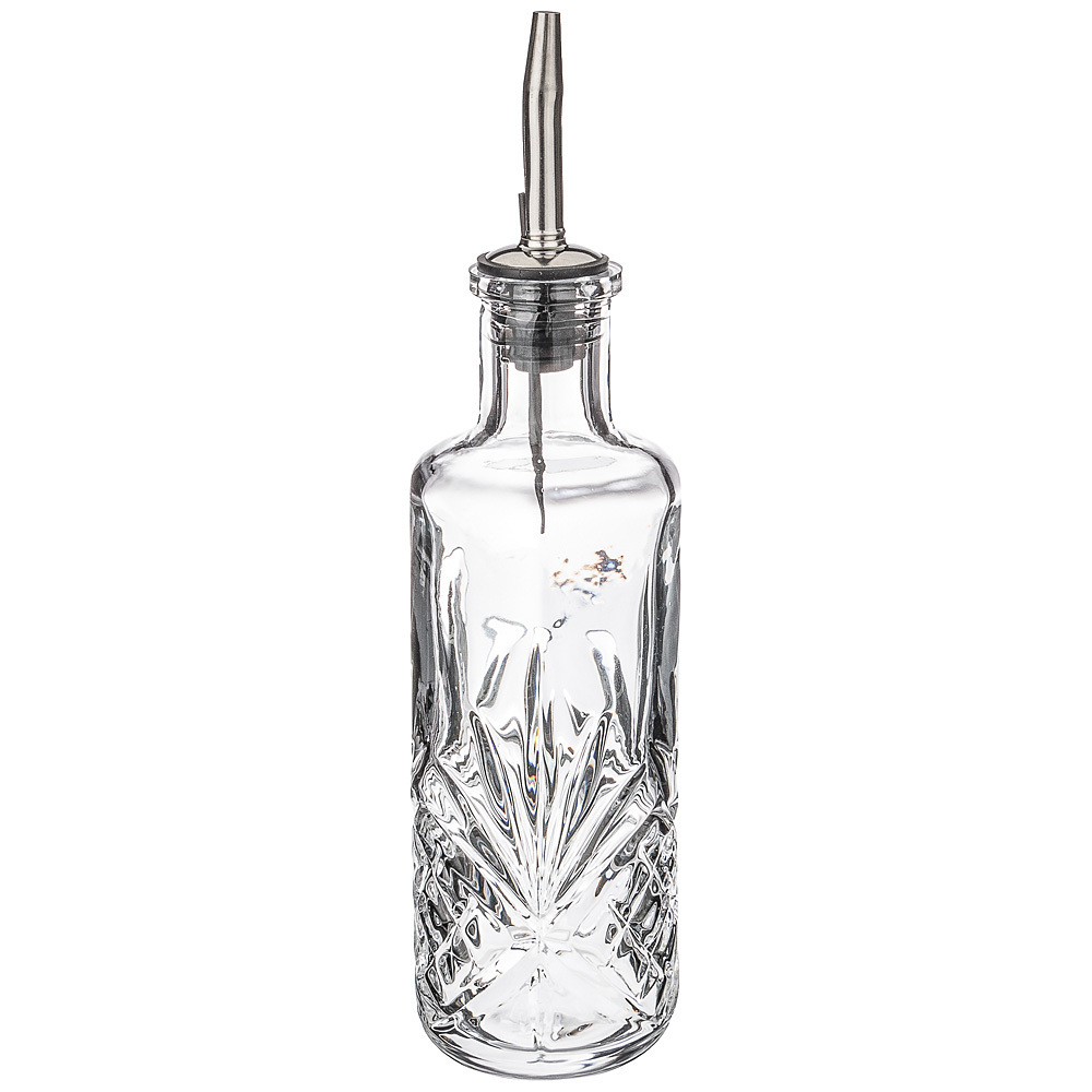 Бутылка для масла/уксуса 220 мл Мелодия