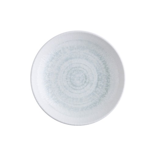 Тарелка глубокая 22см 770мл Glacier