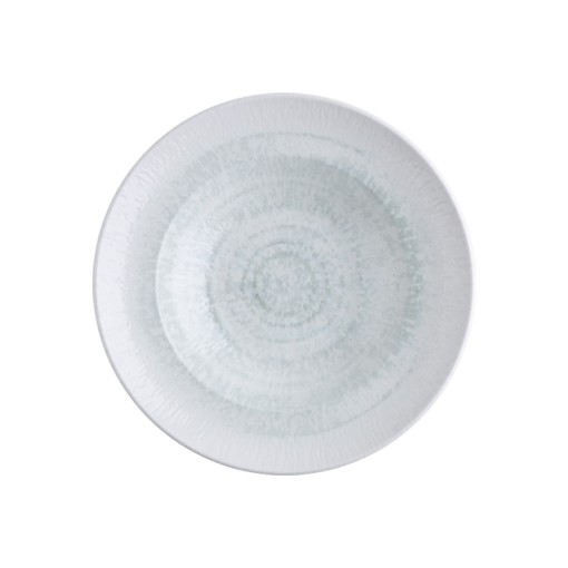 Тарелка глубокая 25см 420мл Glacier