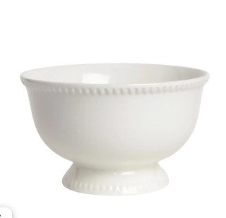 Салатник d=11,5 cм,фарфор NOBLE серия LUXE