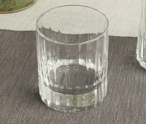 Стакан низкий Bach 340мл