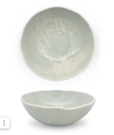 Салатник 1,18 л, d 20,7 см h 7,6 см, фарфор, Boletus Fusion