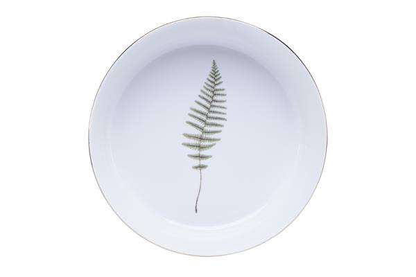 Салатник 12 см №9 Botanical Porland (Турция)