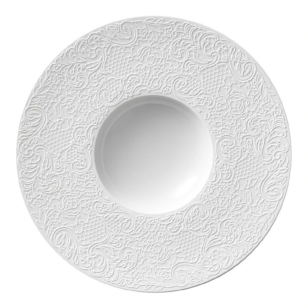 Тарелка д/пасты 28см L COUTURE