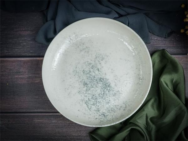 Салатник 22CM SMOKY