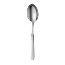 Ложка столовая «Casali» 19,5 см состаренная сталь, нерж.