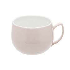 Чашка 420мл розовая SALAM