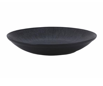 Тарелка глубокая, безбортовая, 26 см. SCATTER  Porland (Турция)