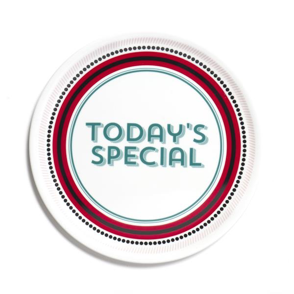 Тарелка для пиццы d32 см