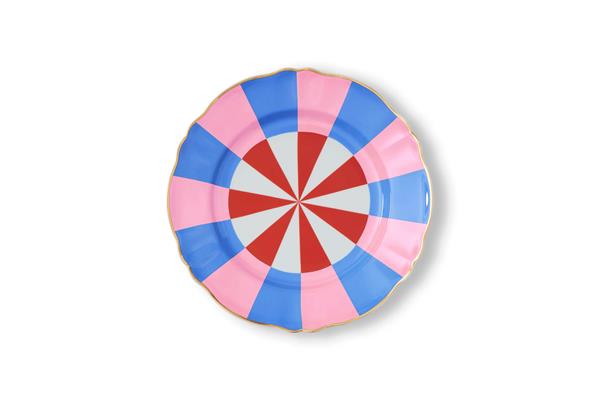 Тарелка мелкая Magia d20,5 см