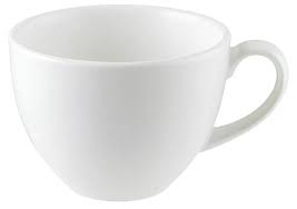 Чашка 250мл матовая Bonna