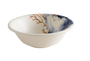 Салатник d=160 мм. 400 мл. h=53 мм.Аквелис, форма Гурмэ Bonna