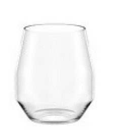 Стакан низкий 420мл стекло, Celestia, Stolzle