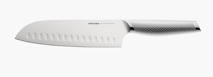 Нож Сантоку Blair 18 см